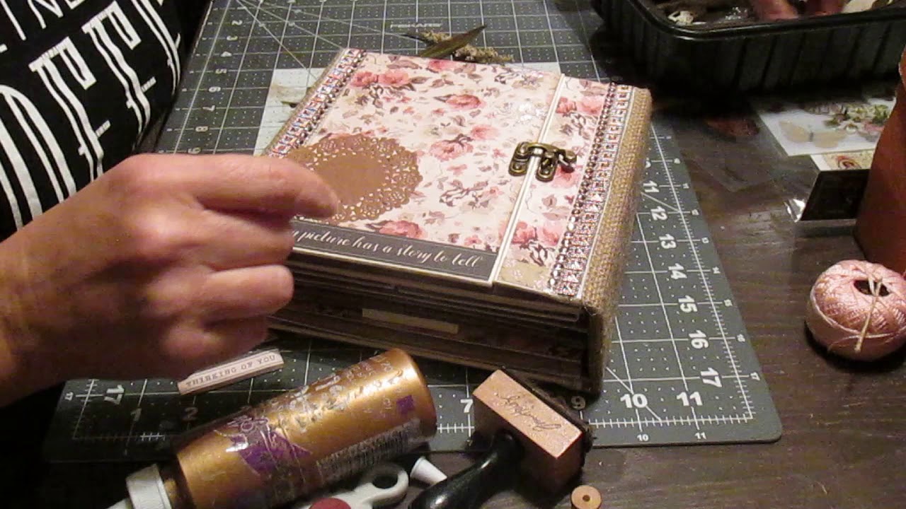 Tuto #12 de 12 | 