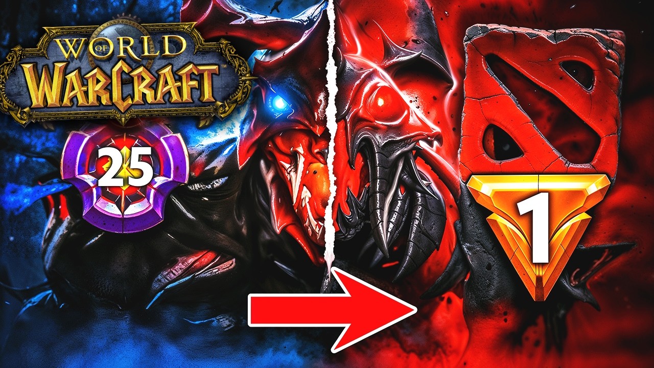 ГЕНИЙ СФА ИЗ ПЕРВОЙ ДОТЫ ВПЕРВЫЕ ИГРАЕТ НА НЁМ В DOTA 2 😱 | ВОТ ЧТО ТАКОЕ НАСТОЯЩЕЕ ZXC 😈