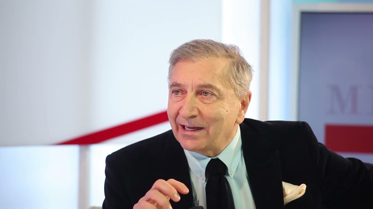 პულსი ტვ   მედიდეა   თენგიზ ტყებუჩავა   რეგენერაციული მედიცინა