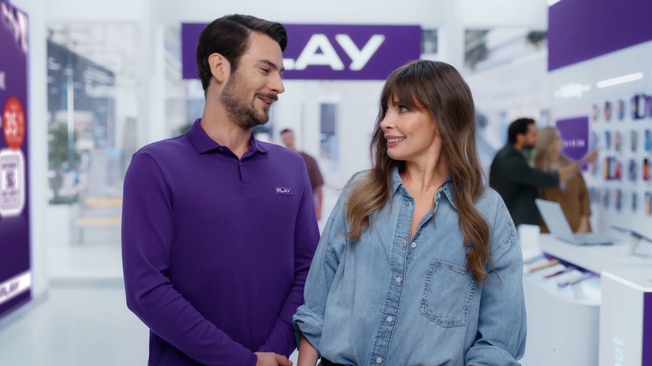 Internet bez limitów w smartfonie? To trzeba brać! | Dokup Samsung Galaxy A34 5G w supercenie