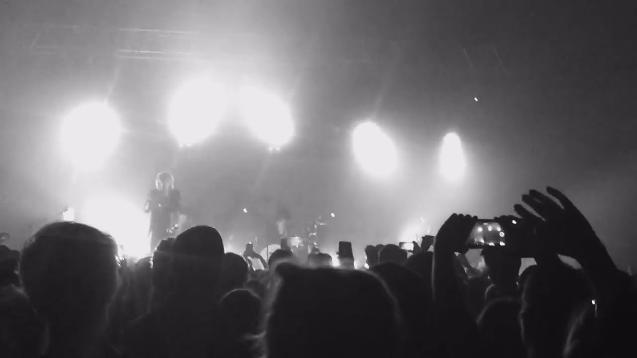 The Neighbourhood  Crazy cover