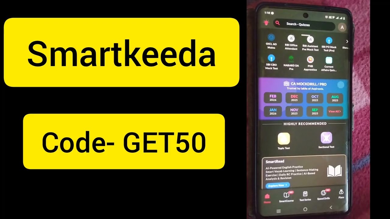 Smartkeeda coupon code | Smartkeeda ca mock drill coupon code | Smartkeeda discount coupon code 2026