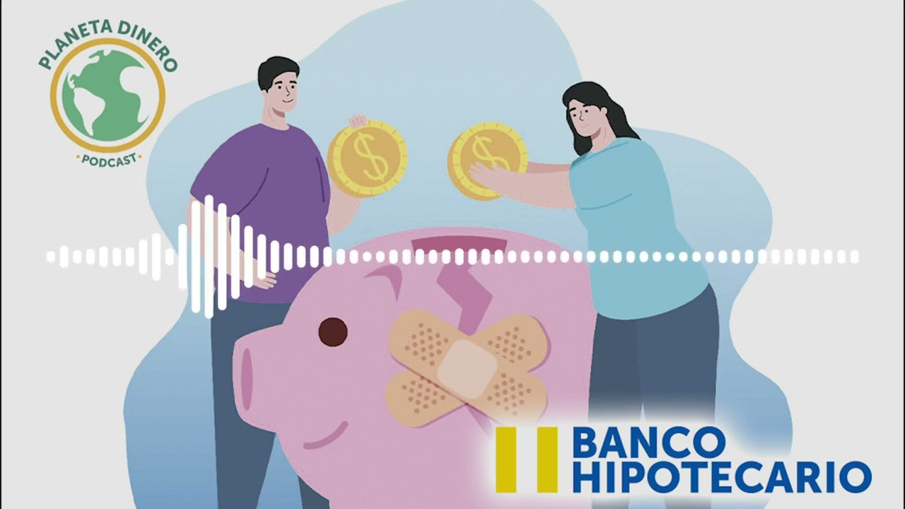 Podcast | Cuídate de los gastos hormiga