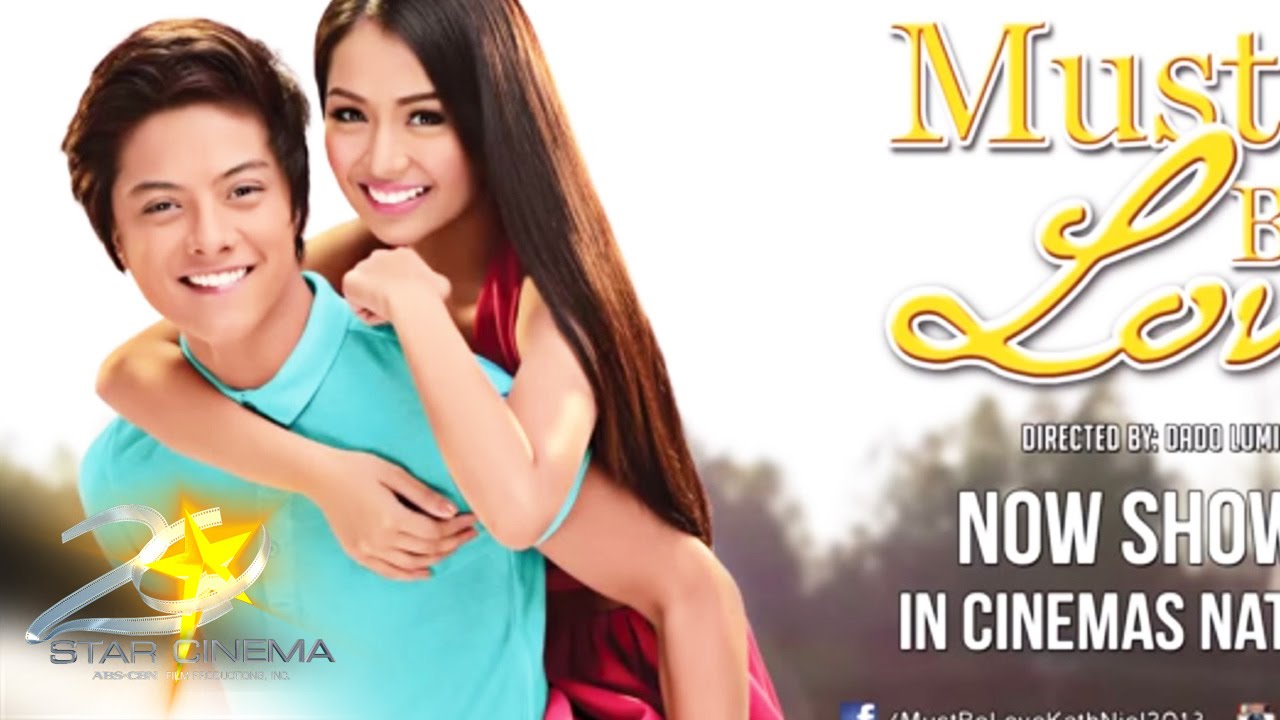 'Must Be Love' Red Carpet Premiere | 'Must Be Love'