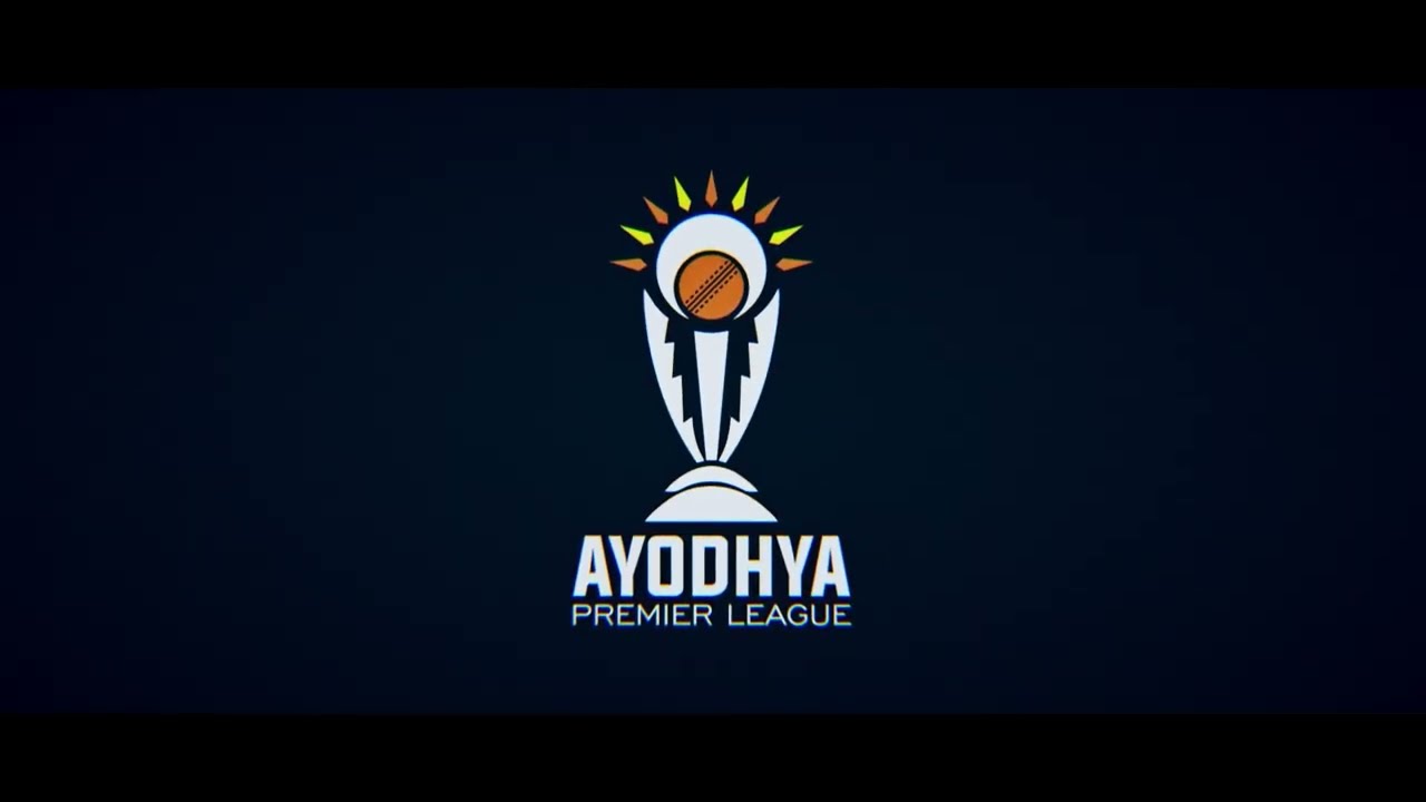AYODHYA PREMIER LEAGUE TRAILER