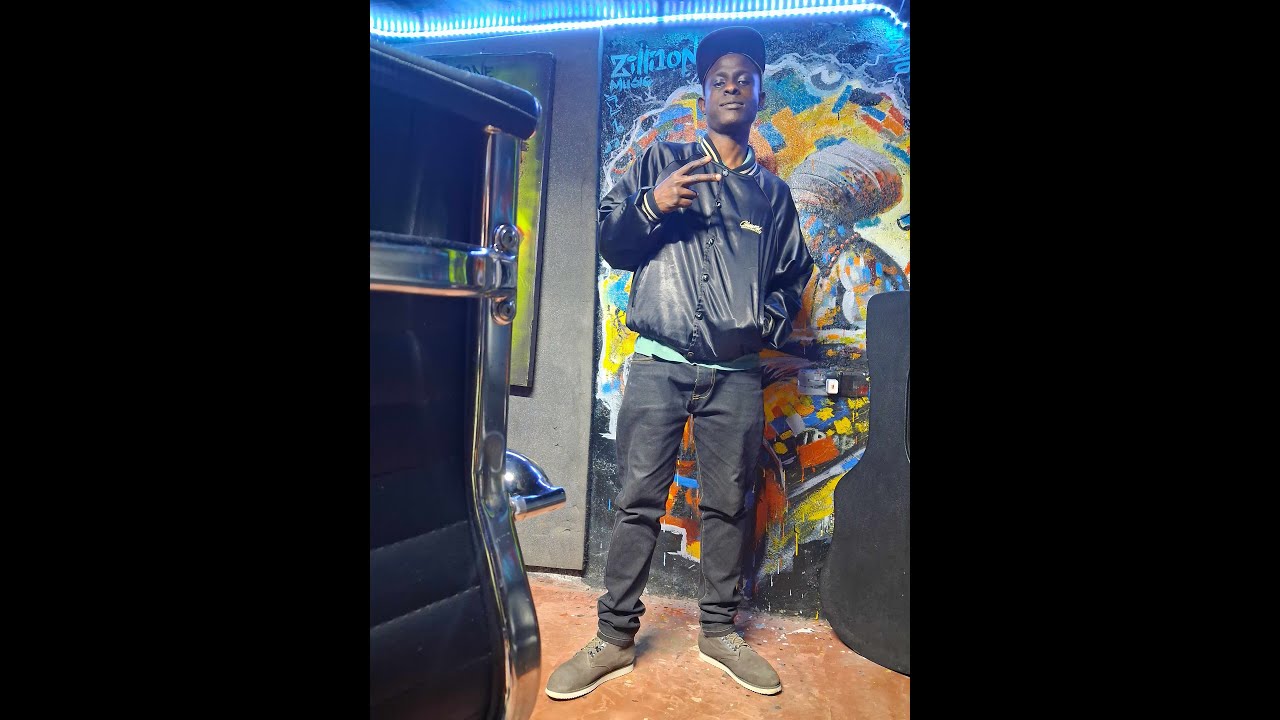 Mansa Mwa$ - Trap fessional Mixtape