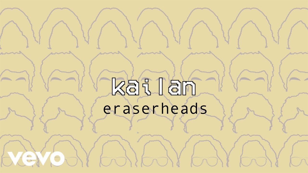 Eraserheads - Kailan