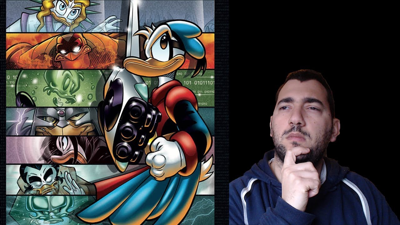 PK L'orizzonte degli Eventi - Topolino Limited Deluxe Edition