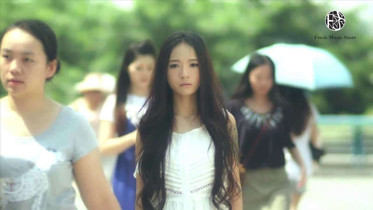 【HD】胡靈KiKi-你若安好便是晴天MV [Official Music Video]官方完整版