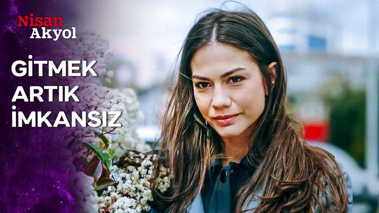 Ne Kadar Kaçarsan O Kadar Aşık Oluyorsun Sonunda