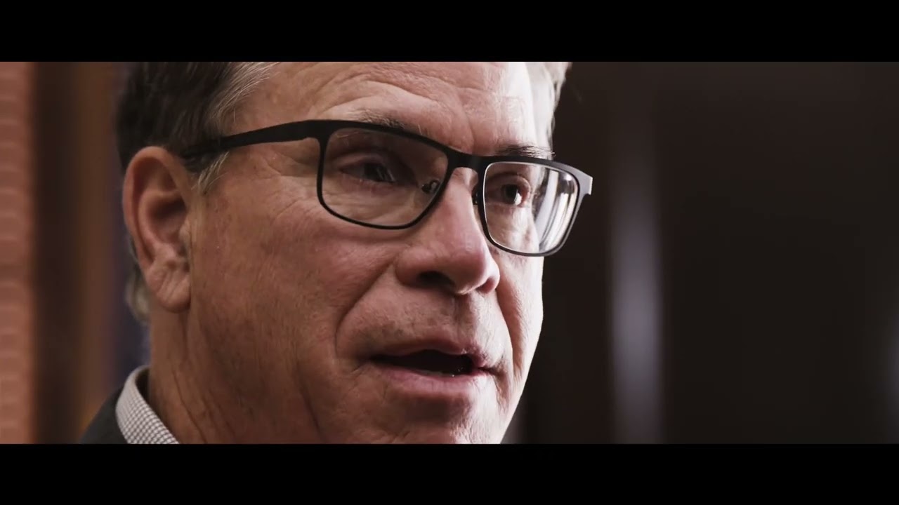 Portrait of a Senator | Senator Mike Braun wraps up his term in U.S. Senate