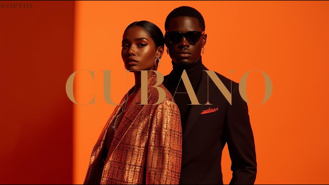 Cubano House 🔥 Latin Night Club Grooves - CUBANVIBE