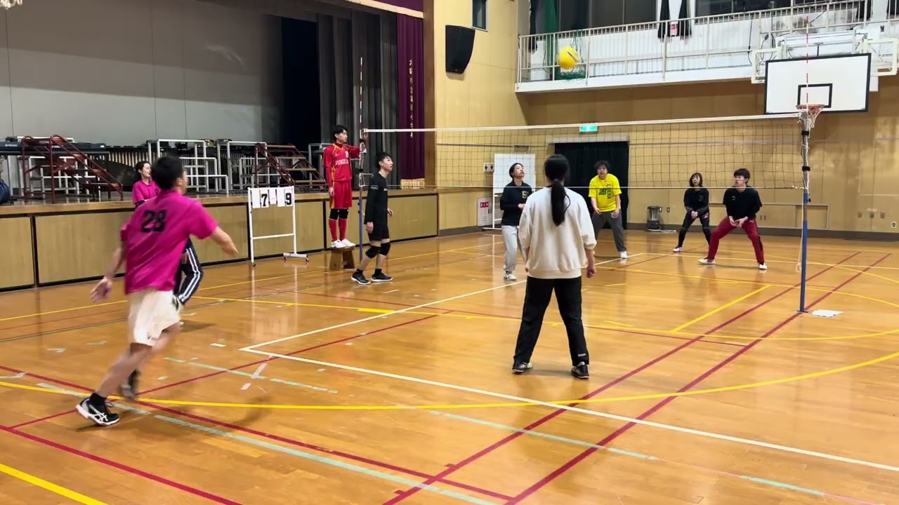 2/14 練習②