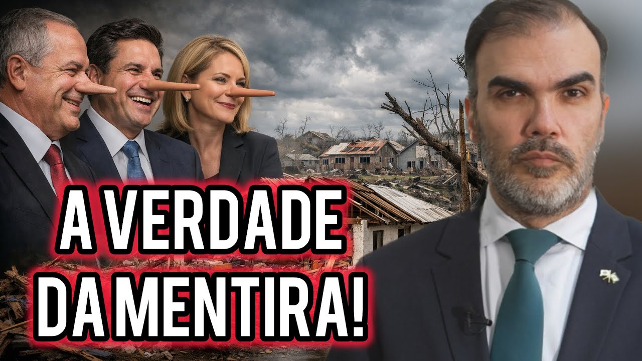 Será que não temos memória ? 