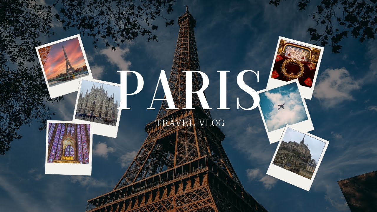 Day 1 in Paris: Notre Dame, Sainte Chapelle & Insider Ticket Tips | 5 Day France Itinerary
