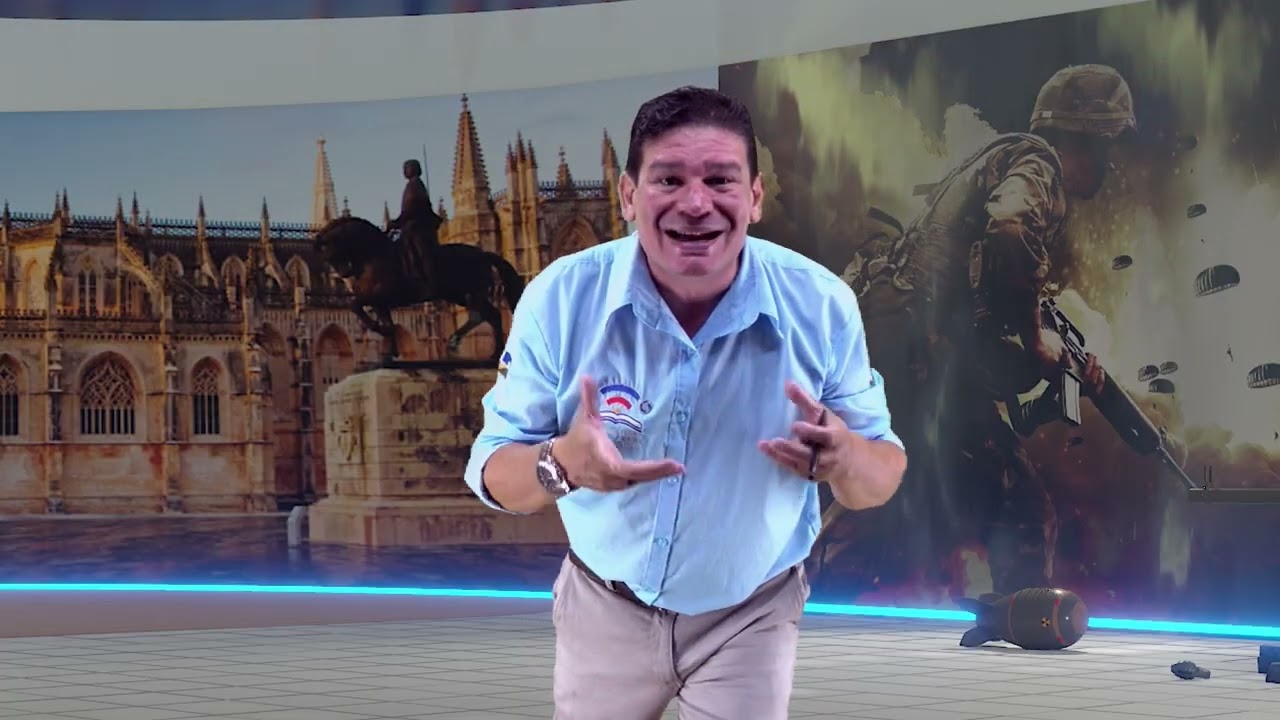 43.1 - CONQUISTA DAS AMÉRICAS - HISTÓRIA - 1º ANO E.M - AULA 43.1/2026