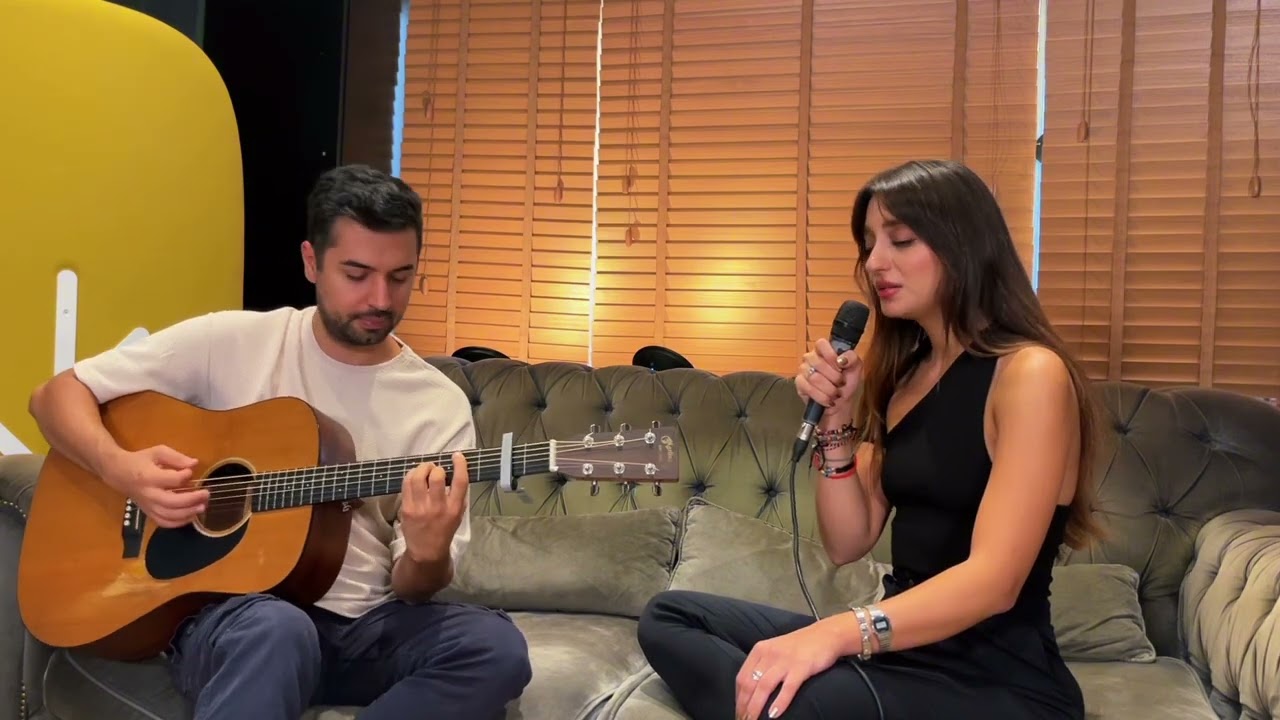 Buşra Tatlı ( Seni severdim / Cover )