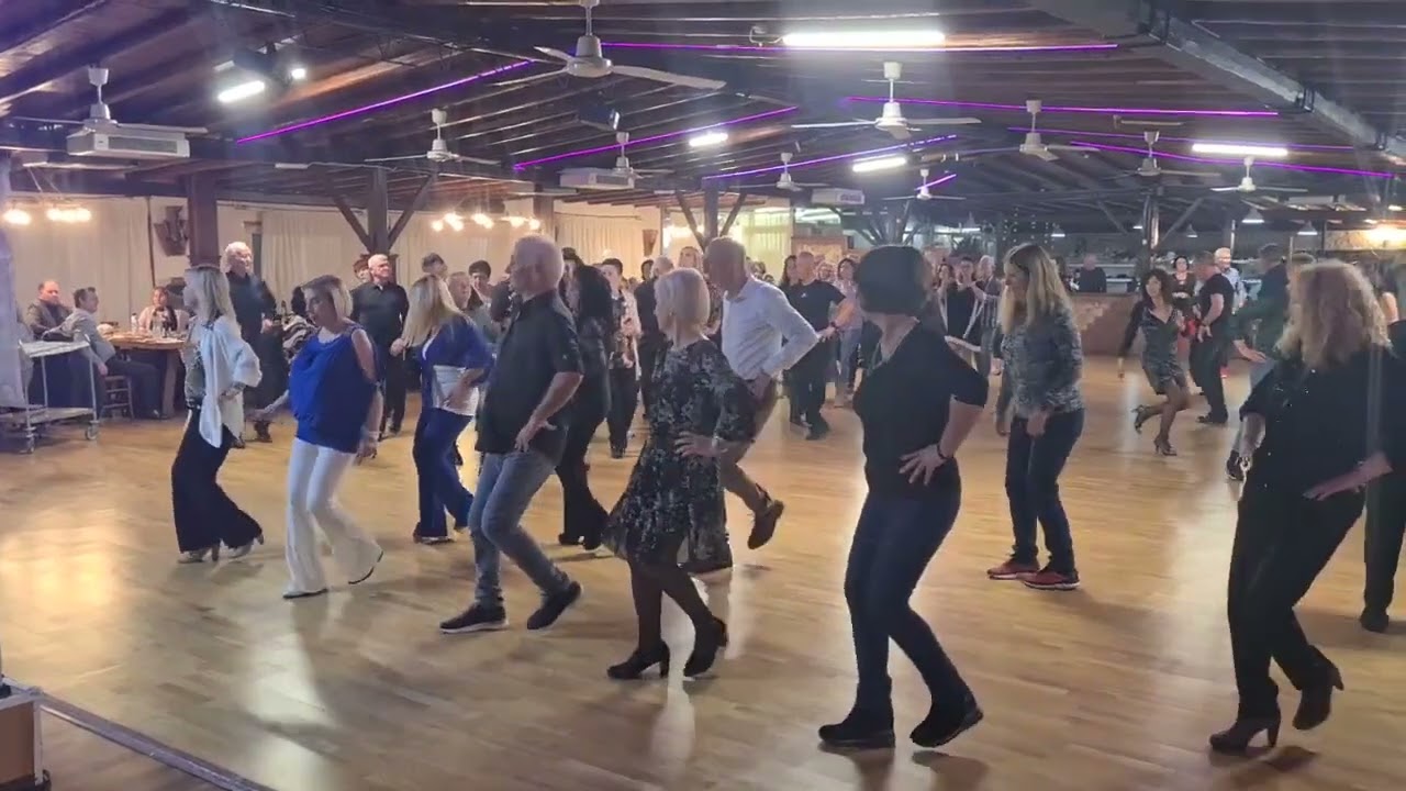 TARANTELLA