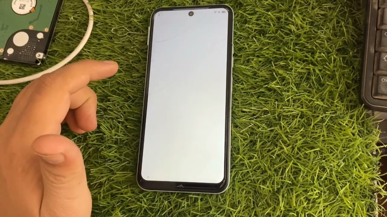 Tecno Spark 30C KL5 (Android 15) FRP Bypass — New Trick Guide (Safe & Tested)