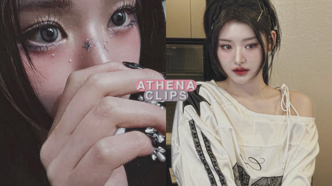 Fifty Fifty — Athena Editing Clips 5 ✿ 