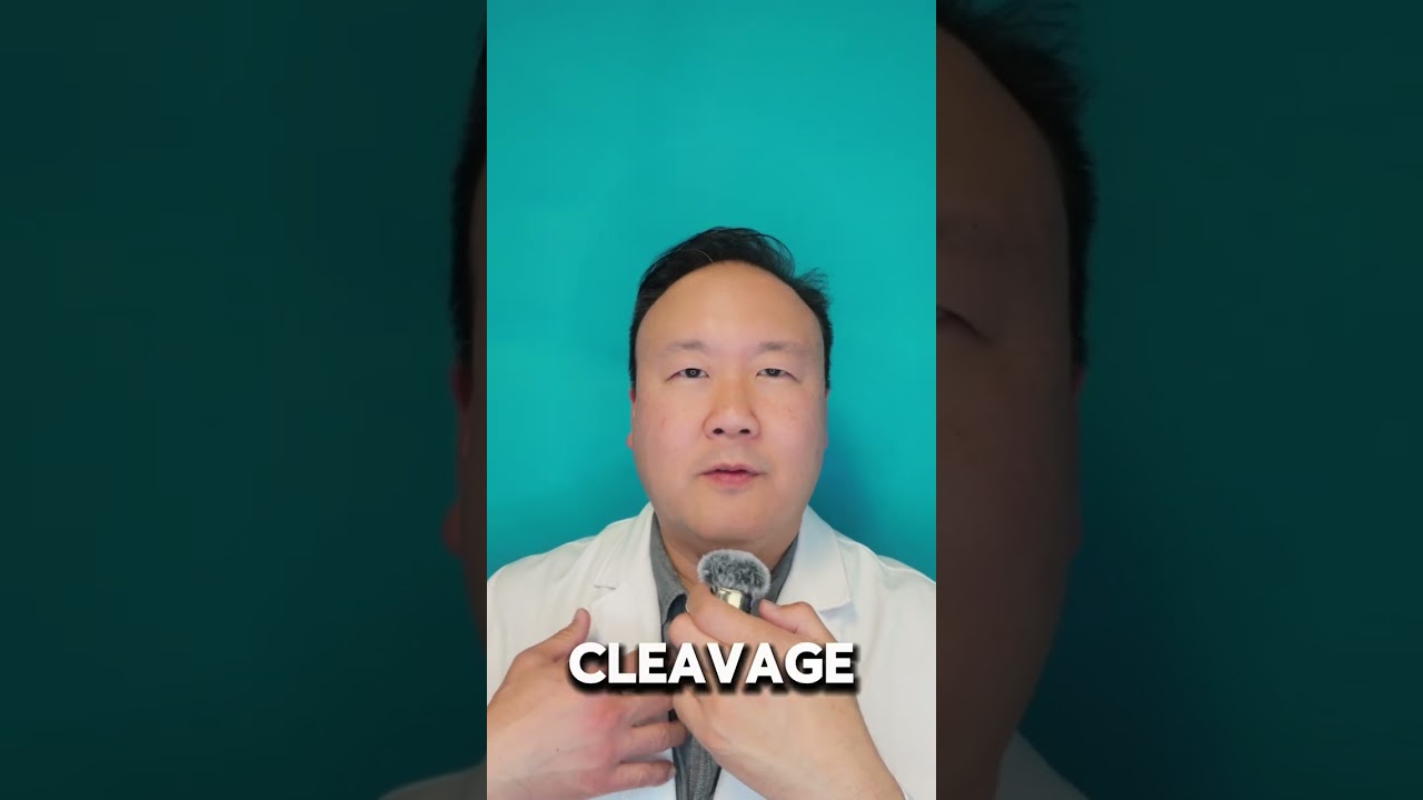 2 Ways to Increase your Cleavage with Breast Augmentation #cleavage #breastaugmentationsurgery