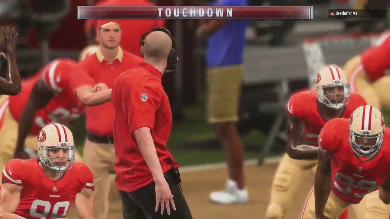 Madden 19 Ultimate Team :: Proof Pick Specialist is the BEST Chem :: Madden 19 Ultimate Team