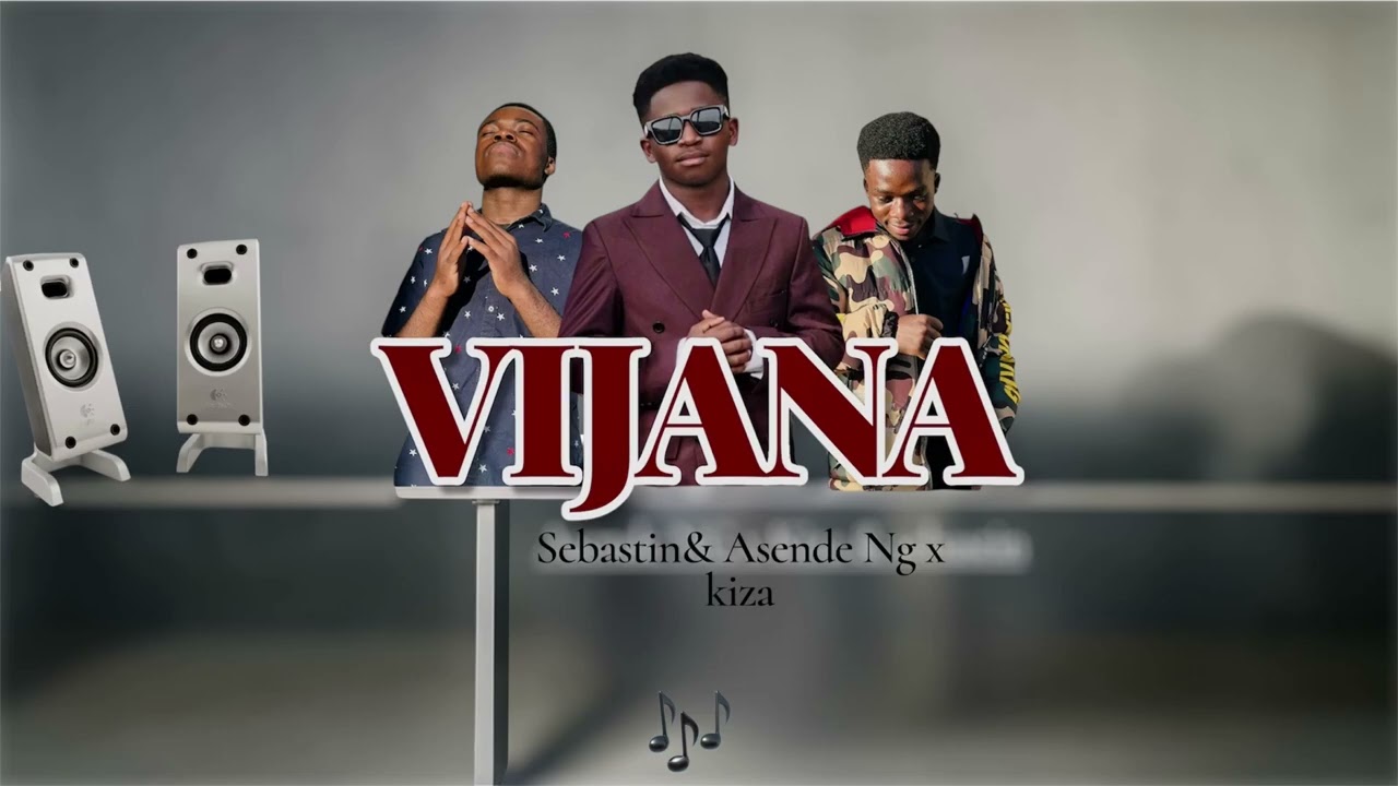 VIJANA (official audio )