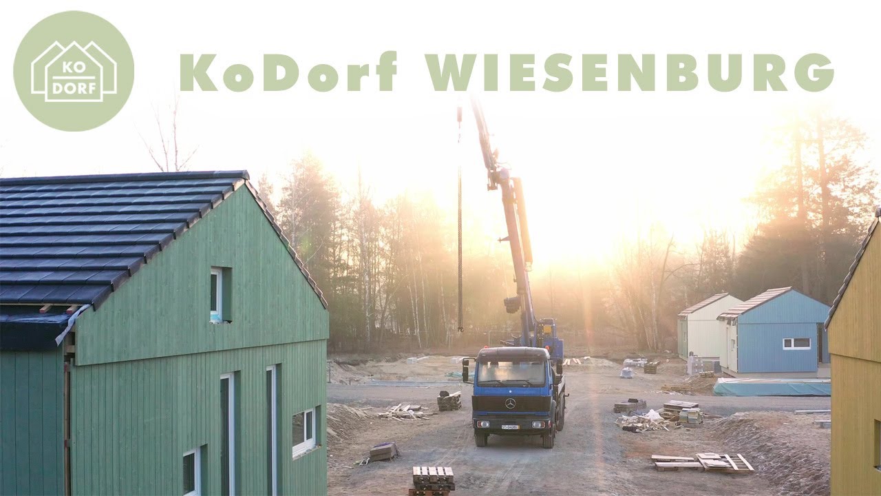 KoDorf Wiesenburg