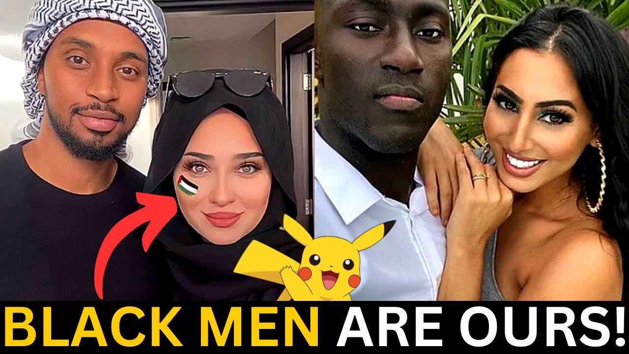 Moroccan Women Are Leaving Their Culture To Steal PASSPORT BROS