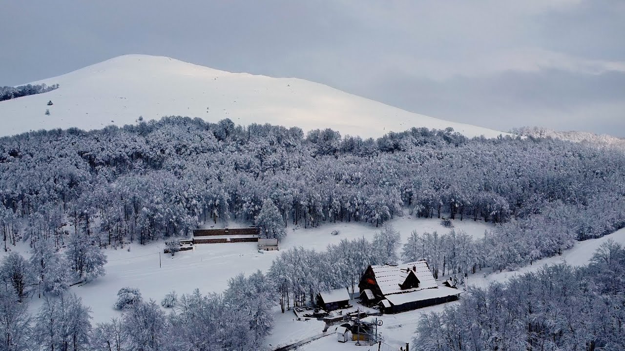 TC Vučje, Nikšić, MONTENEGRO