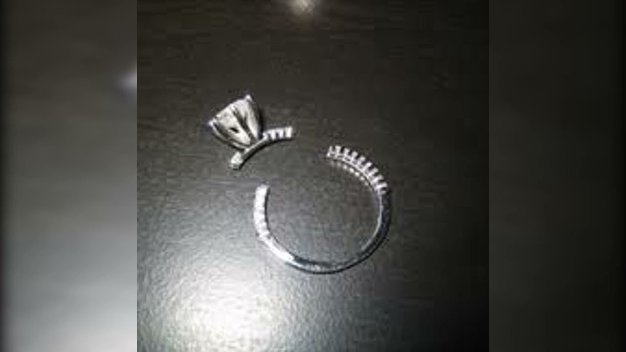 Broken Rings