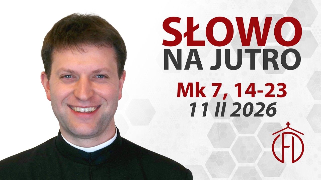 SNJ: Środa V tygodnia zwykłego, rok II (wo) (1992)