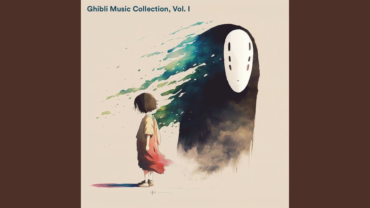 The Path of Wind (Instrumental) / 風のとおり道 (インストゥルメンタル (From 