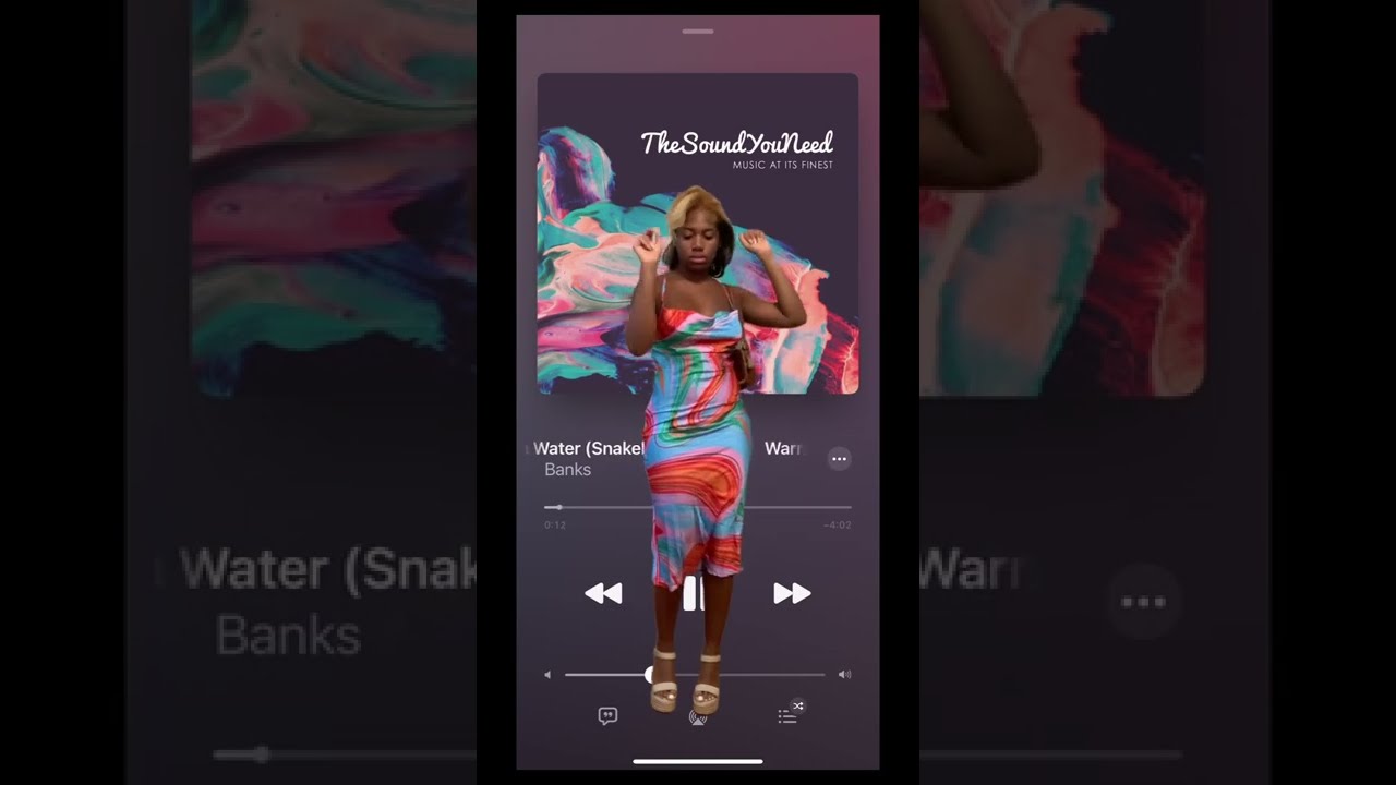 Making Outfits Based on My Top Songs/Ravyne Lanae//JengiBeats//Banks/Snakehips 