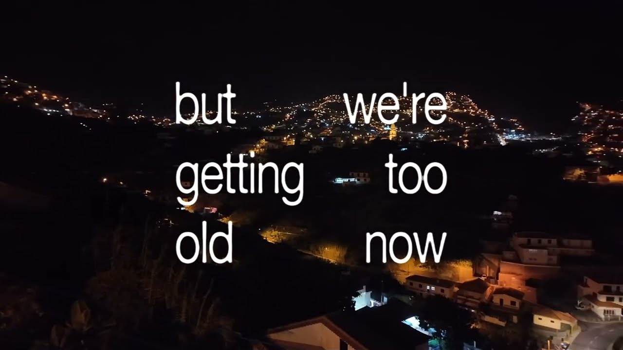 "Take It Back" - Katana (official lyric / music video visualizer) 2022 