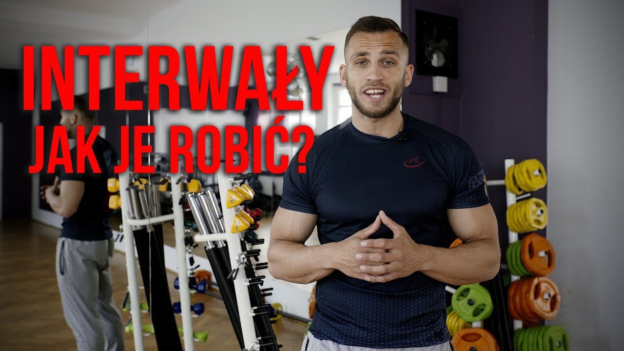 JAK ZASTOSOWAĆ POPRAWNIE TRENING INTERWAŁOWY?
