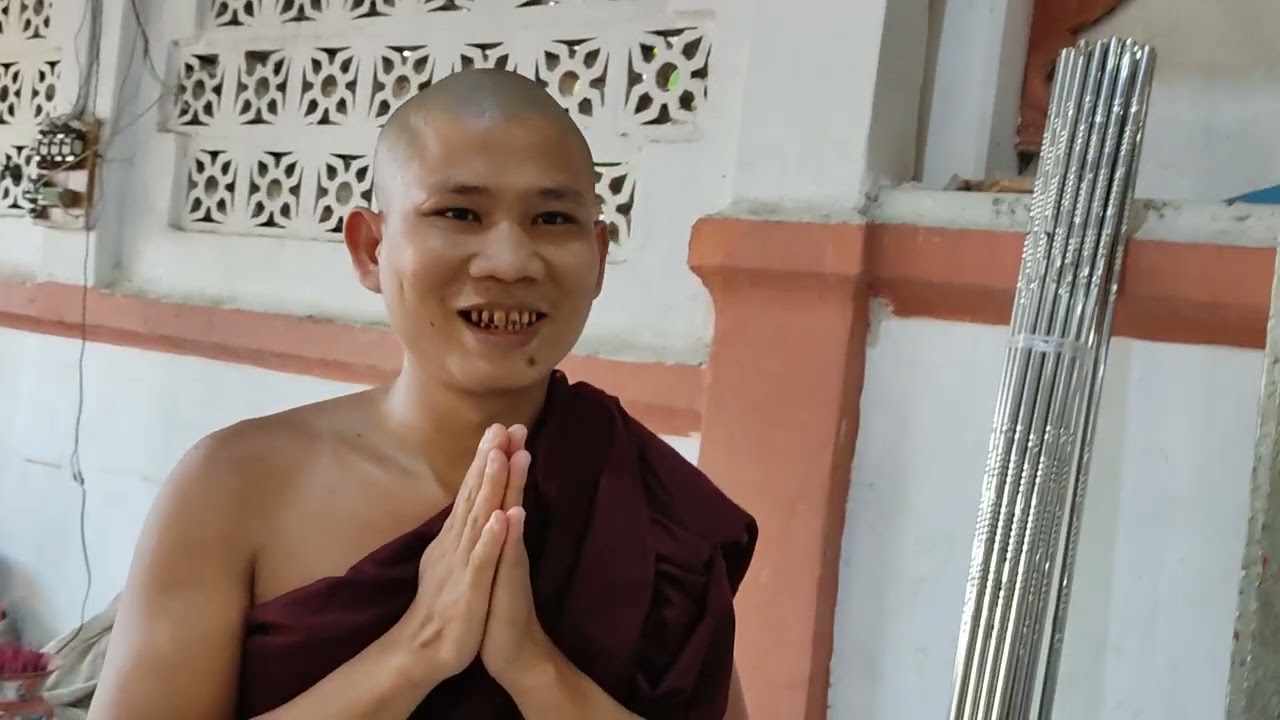 #နဂါးလှိုင်ဂူဝိဇ္ဇာများနှင့်ဗုဒ္ဓသာသနာအပိုင်း(၁)# Naga Hlaing Cave Wizards and Buddhism (Part 1)