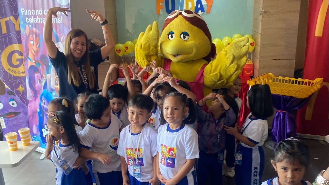 Mcdo funday CDC 1.14.26