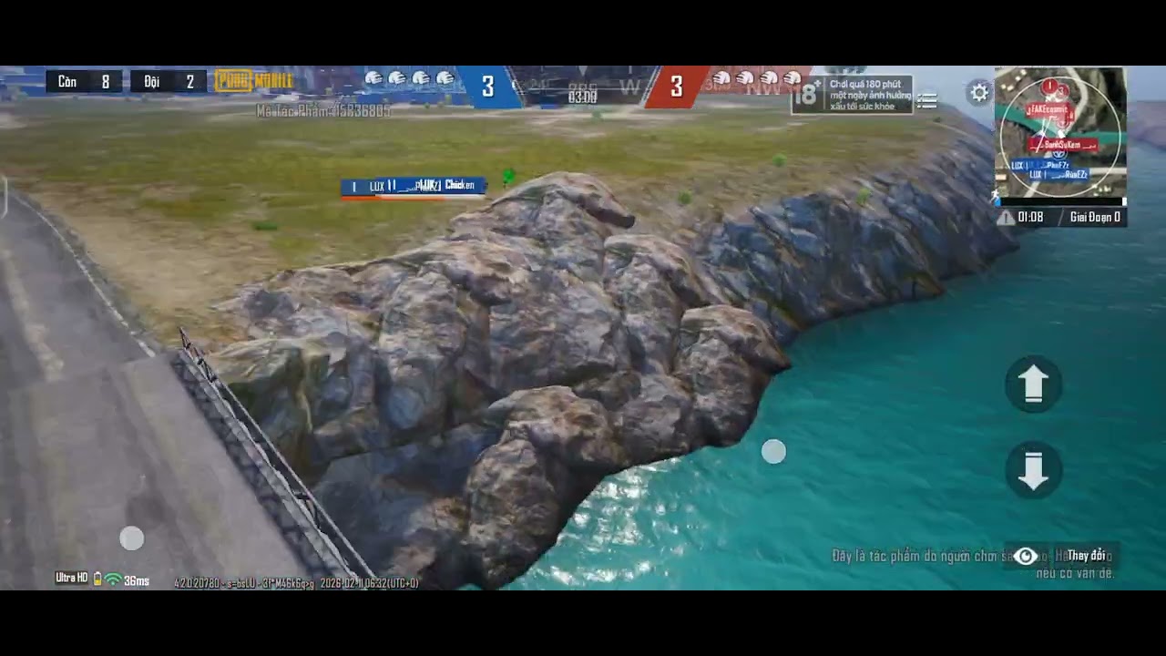 Clip giao lưu #1