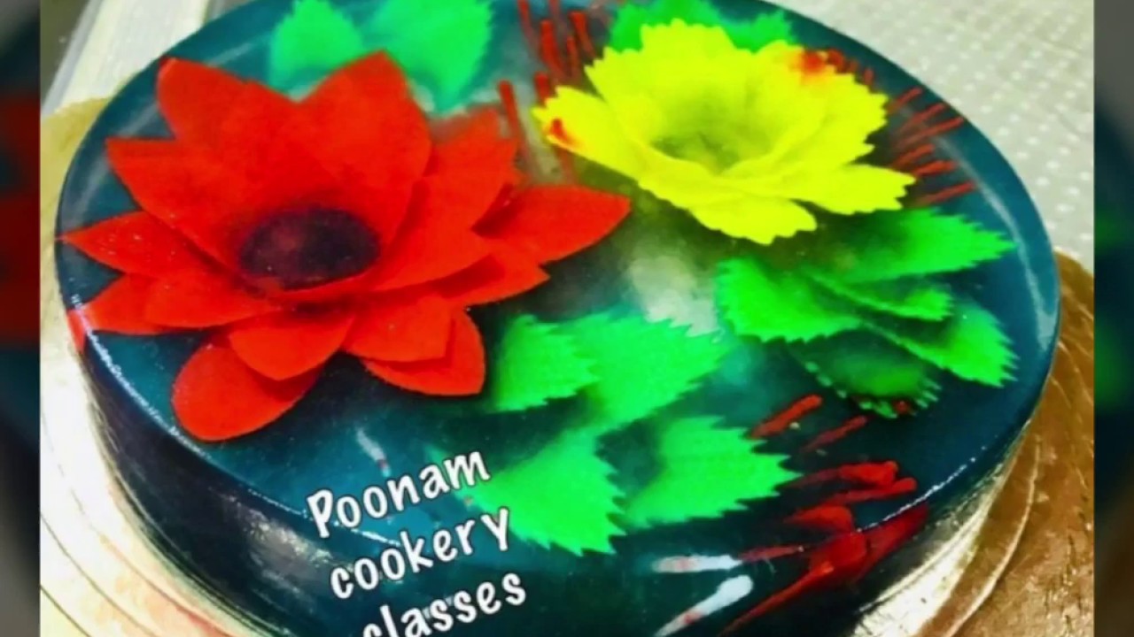 3D jelly art cake image ideas ☎️ 9999111318 , 9999674949 for online and offline classes