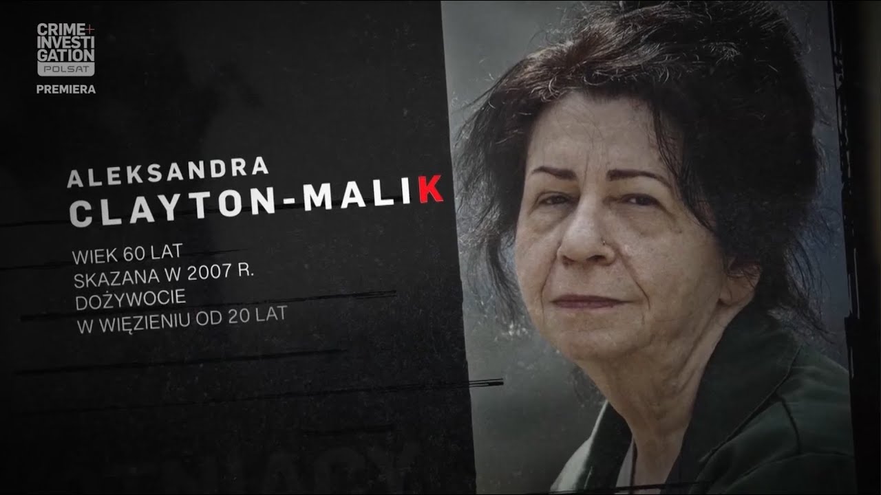 Dożywotniacy Aleksandra Clayton-Malik