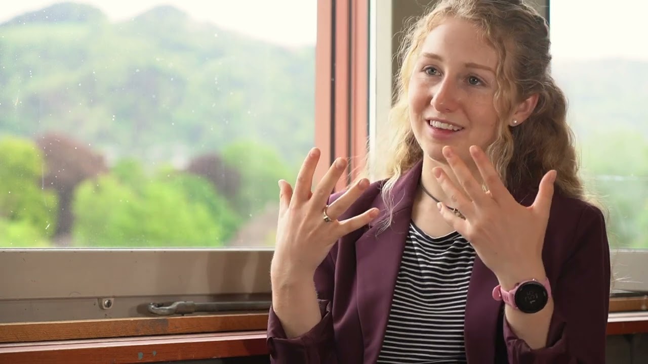 Feedbackinterviews 2023