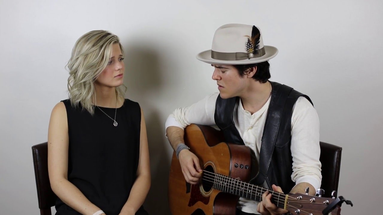 Close ~ Nick Jonas feat. Tove Lo (cover)