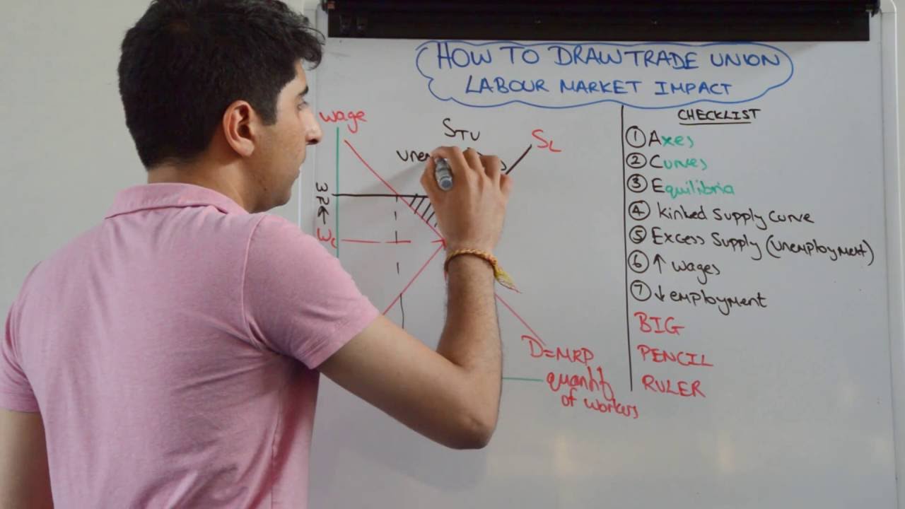 Trade Union Labour Market