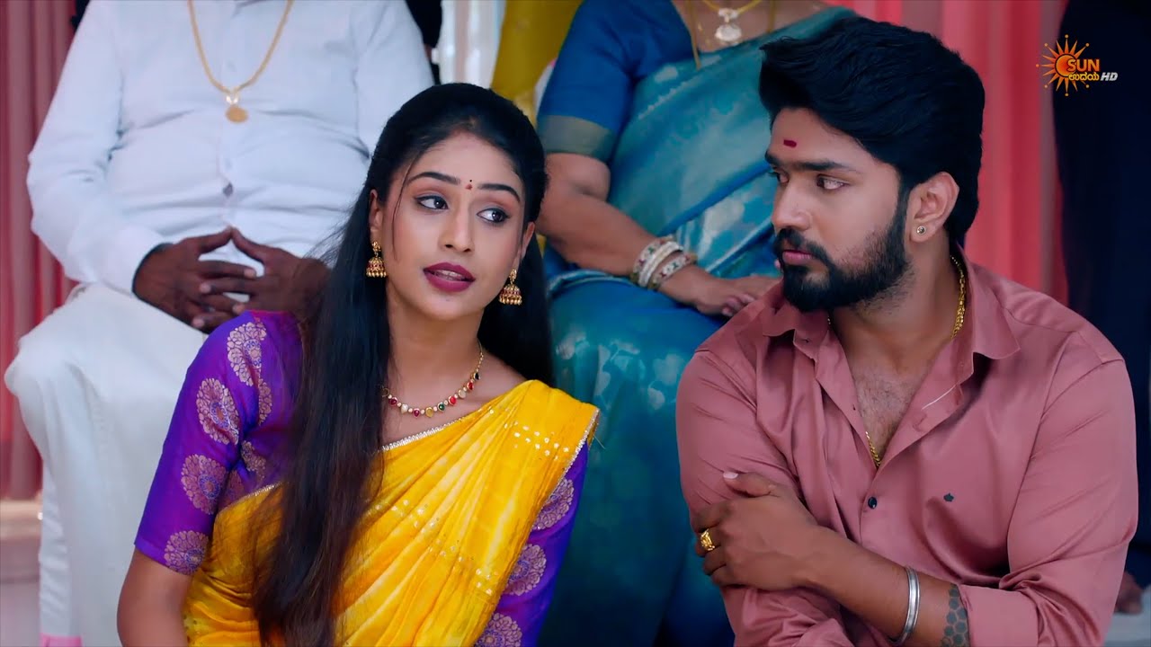 Krishna Vamshi - Preview | 09 Jun 2026 | New Kannada Serial | Sun Udaya