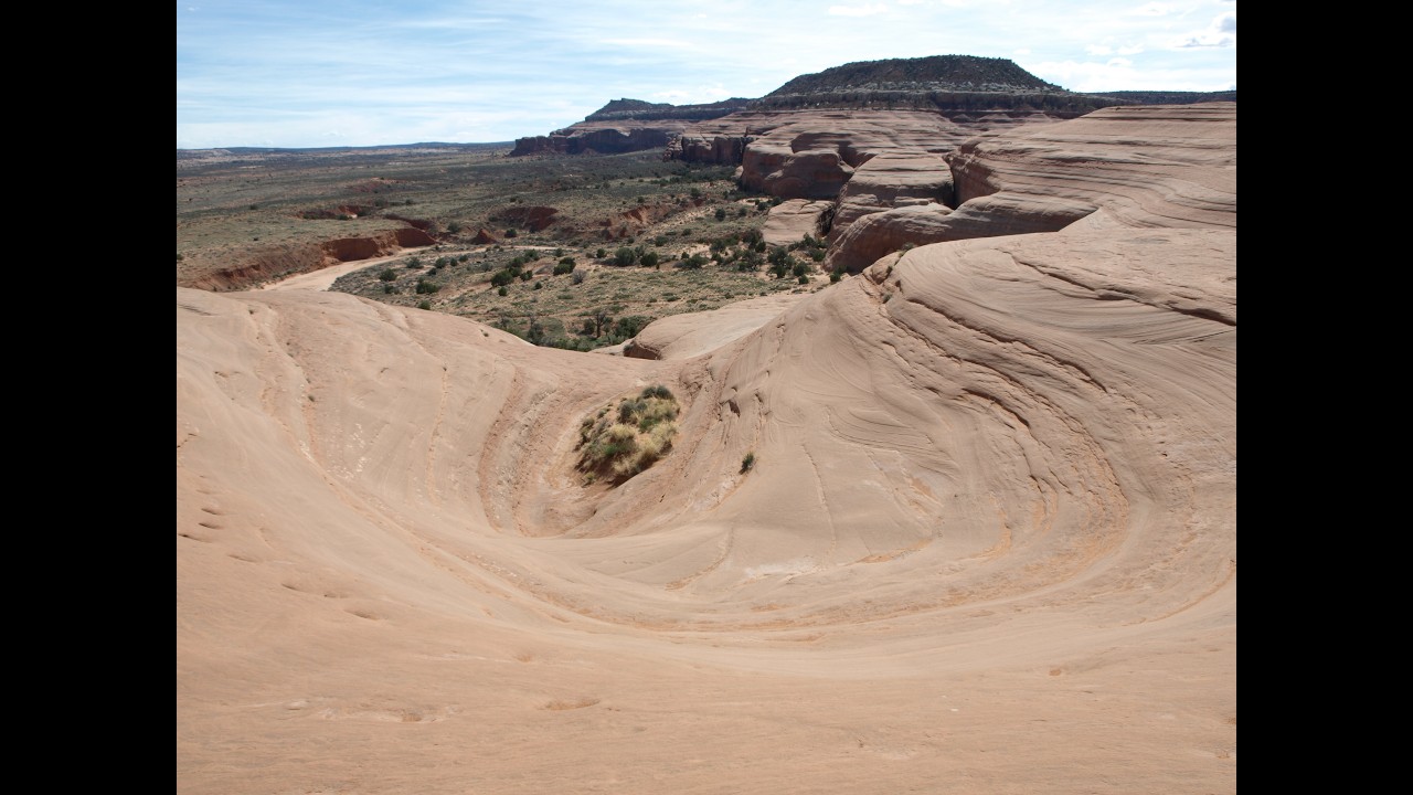 Mountain biking adventure in Moab, Utah (Part III)