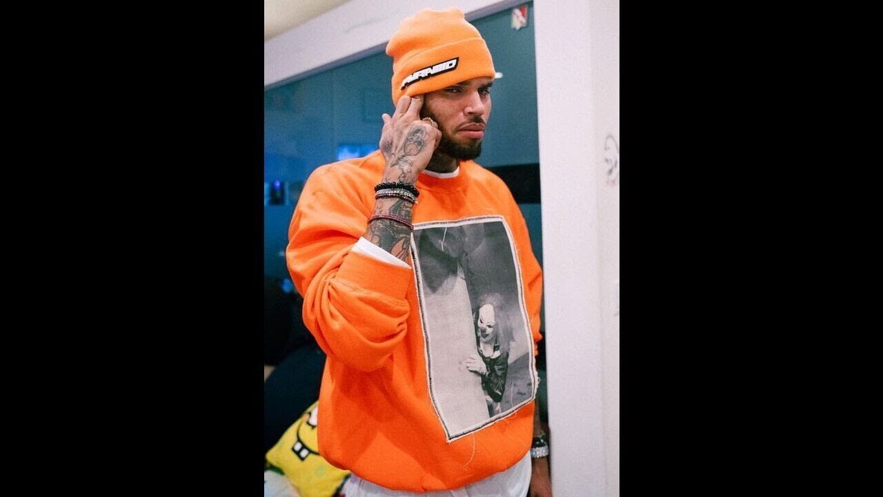 [FREE] Chris Brown x Tory Lanez Type Beat 2021 - 