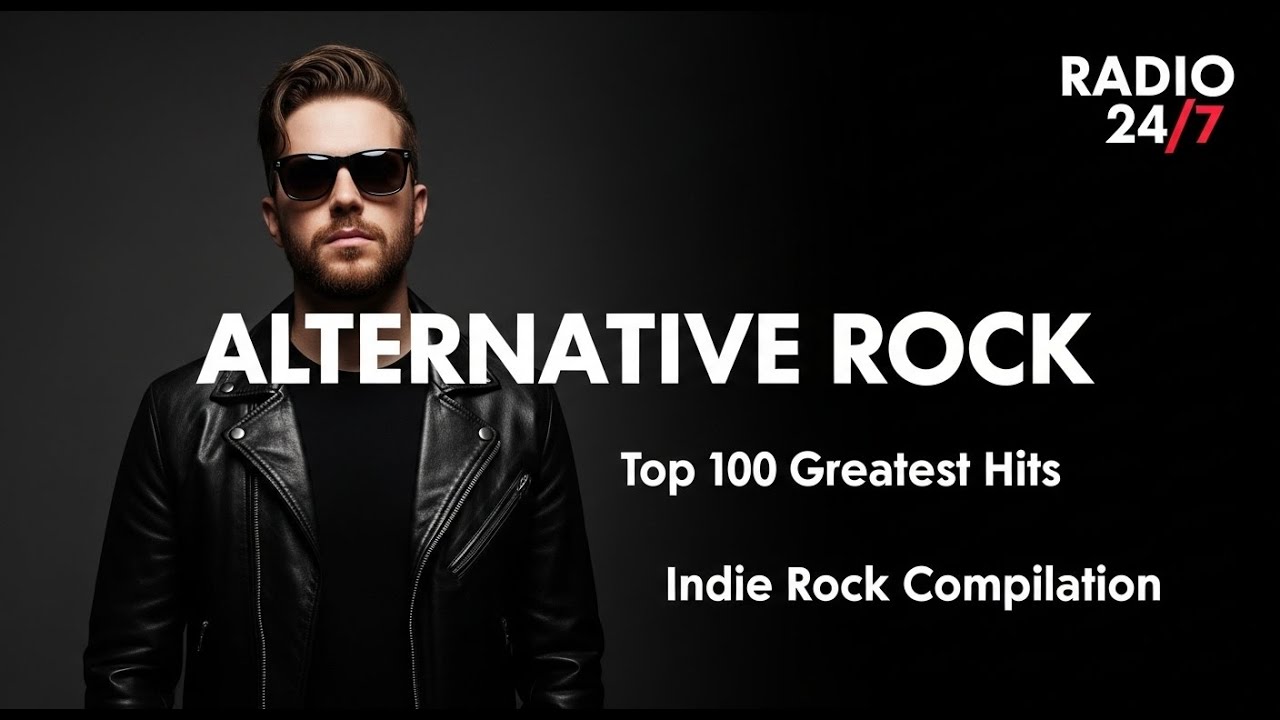 Indie Rock/Alternative Compilation 🎸 That Inspired by Vampire Weekend Vol 988