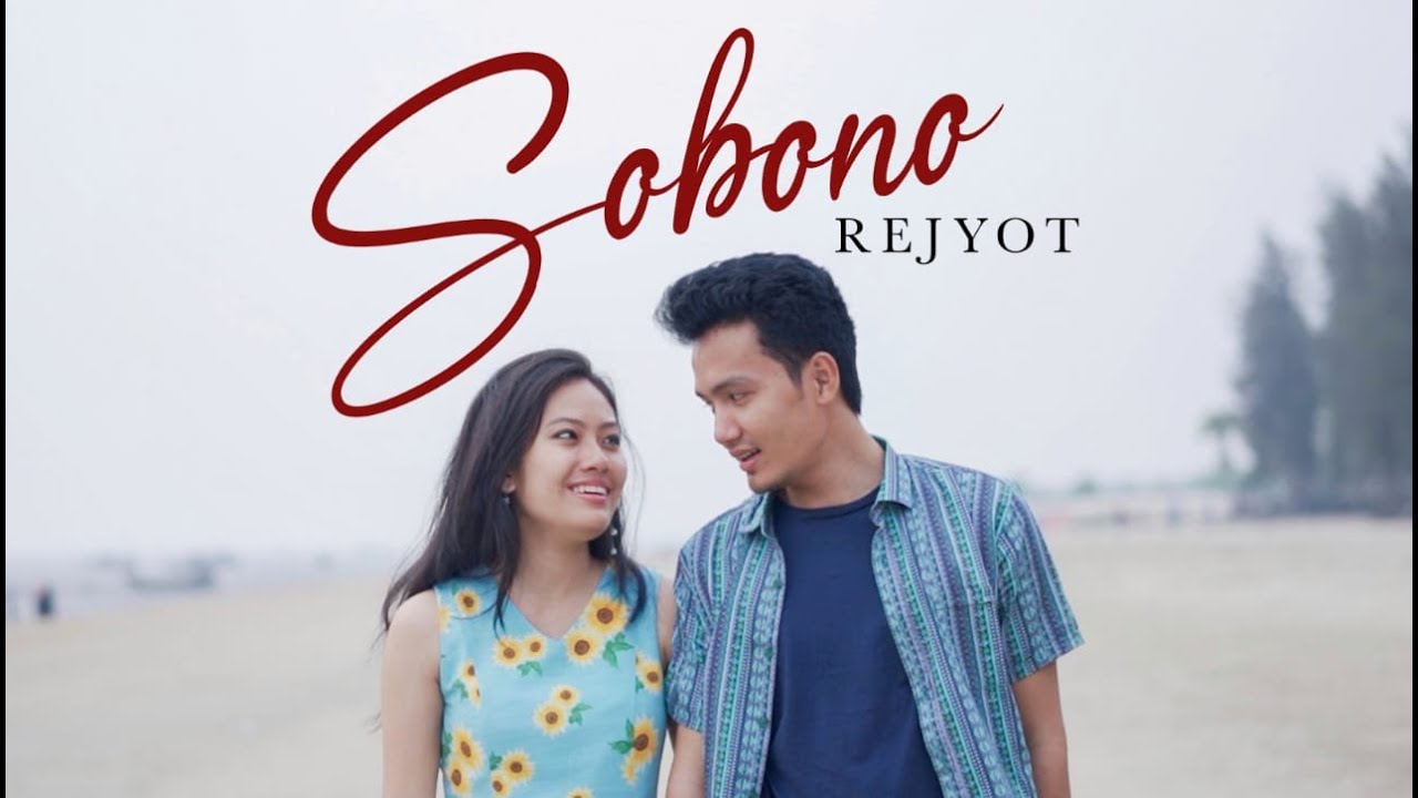 Sobono Rejyot - Somantor & @tisadewan885  | Feat. Nisha Chakma | @Soundhackerbd | Film Lab