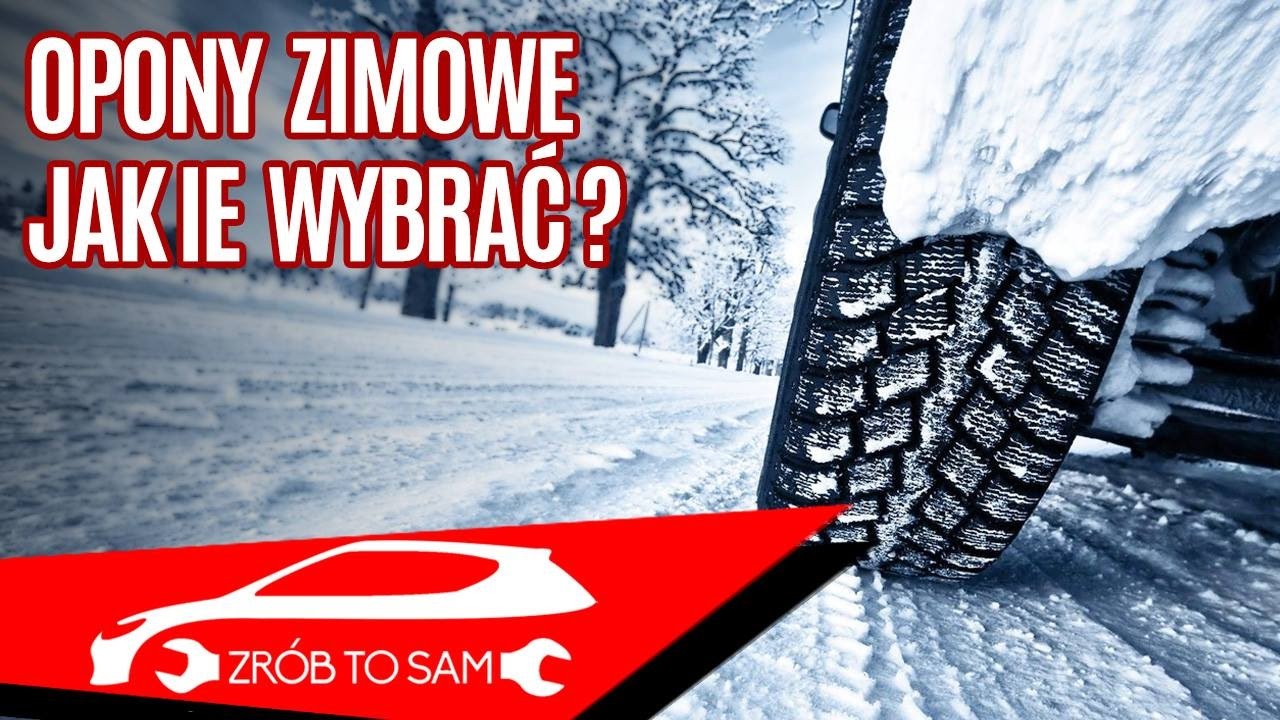 Jak wybrac opony zimowe ?  Nowe czy używane ? [ABC Opon ]